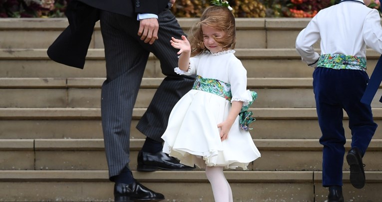 Princeza Charlotte kreće u školu, a njen raspored mogao bi vas iznenaditi